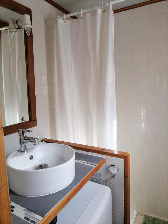 Studio Le Panpounet Les Contamines-Montjoie Extérieur photo