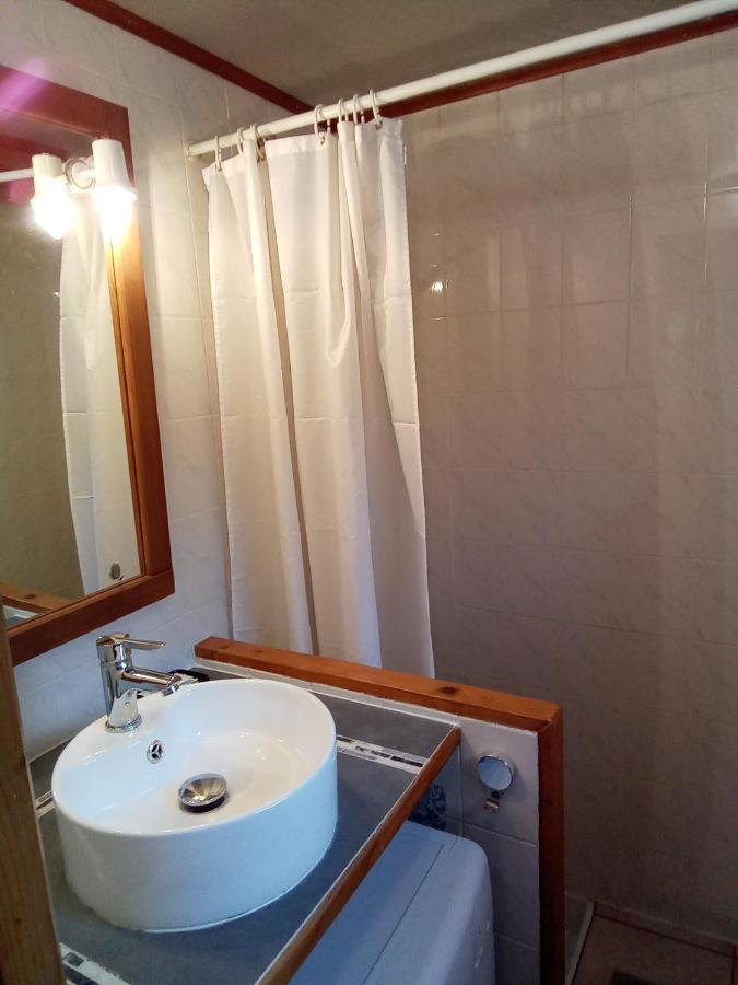 Studio Le Panpounet Les Contamines-Montjoie Extérieur photo